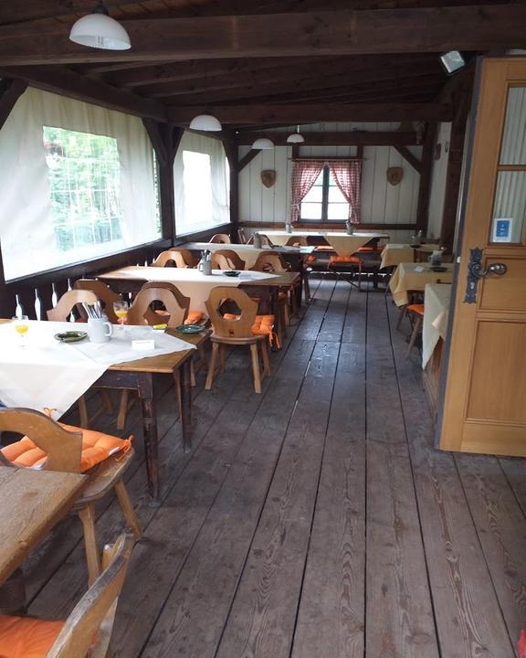 Gasthaus zum Aleks