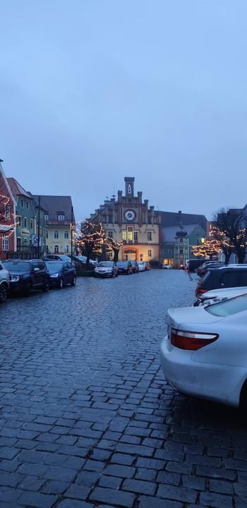 Hotel Gasthof Zum Lowen